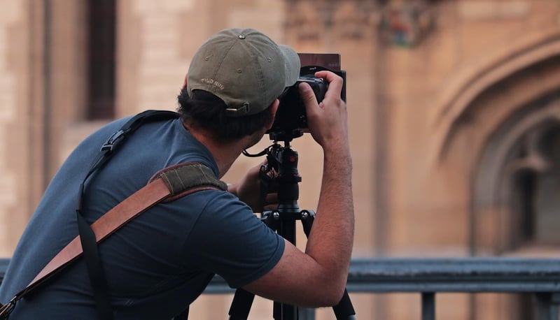 Photography Tips
